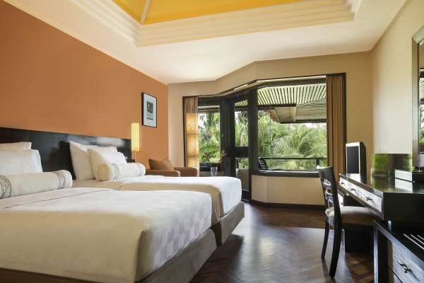 Hotel The Royal Beach Seminyak Bali - MGallery Collection